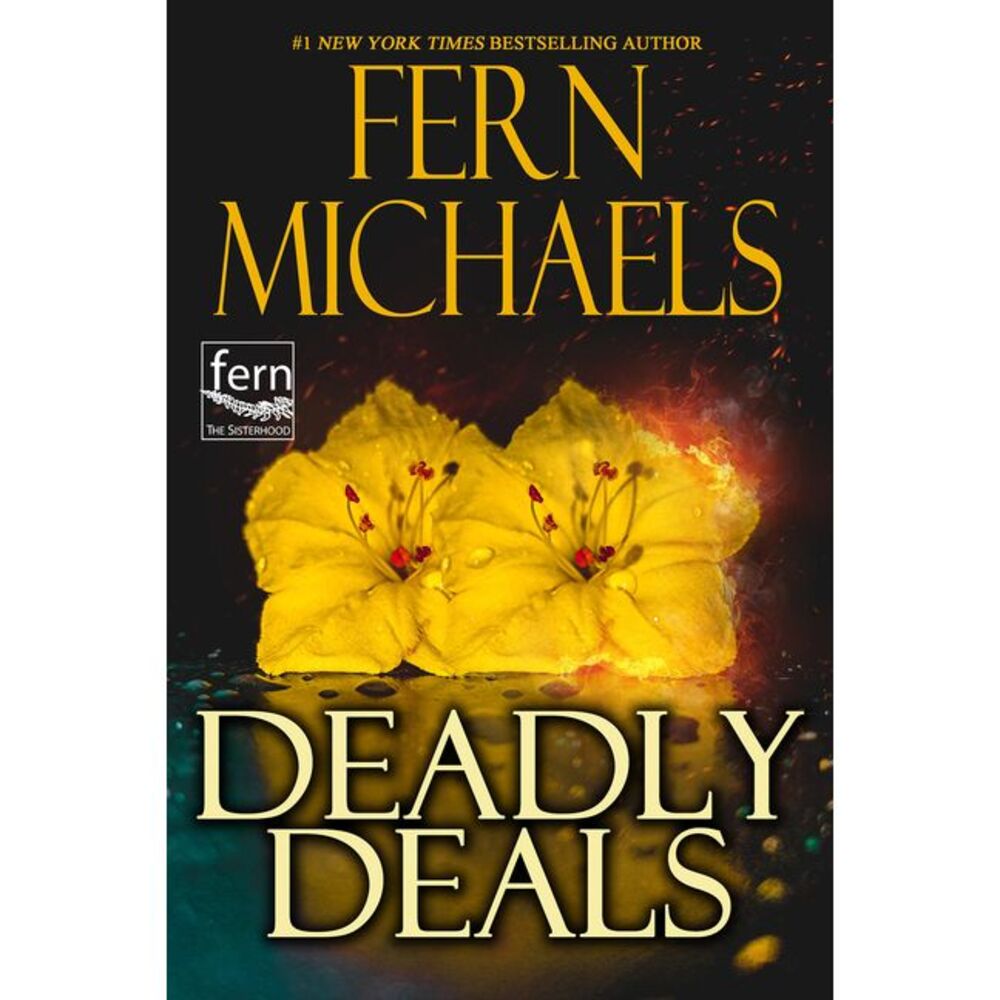 Deadly Deals -- Fern Michaels